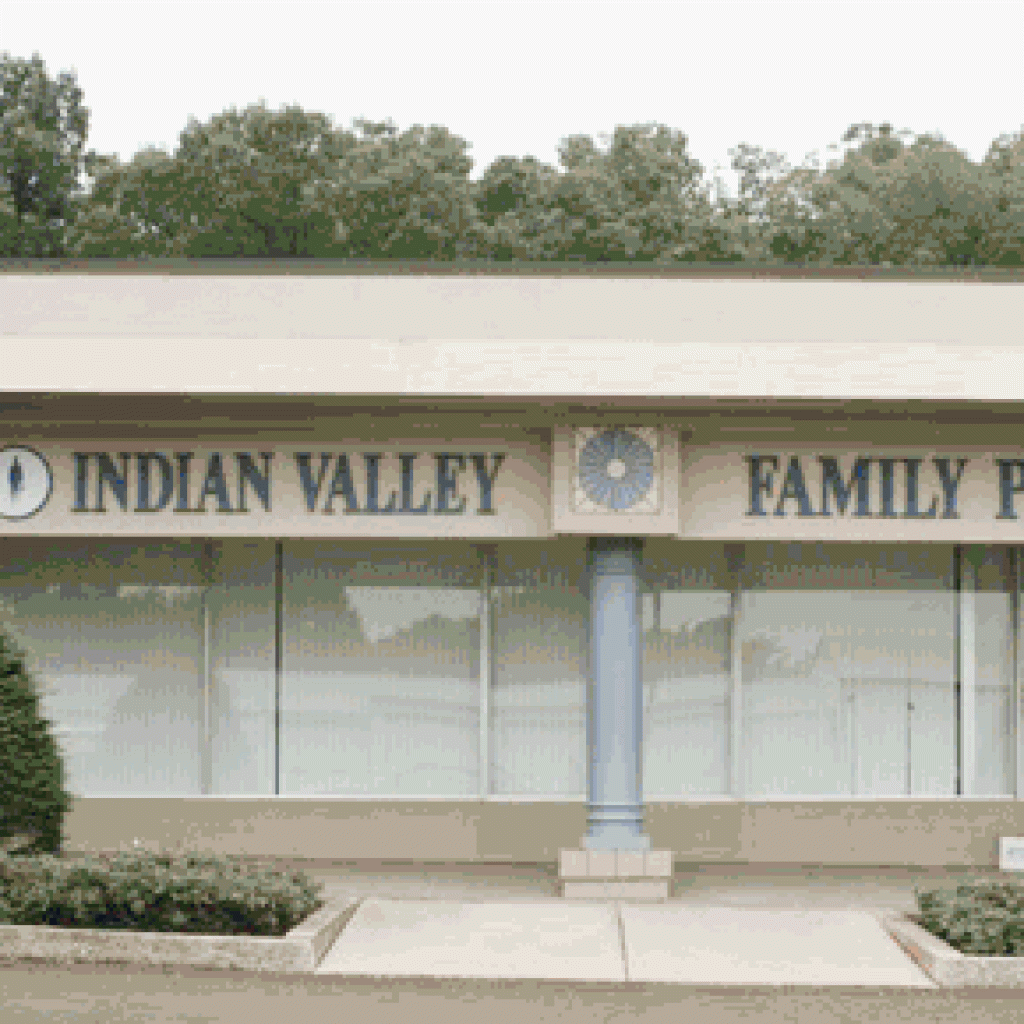 Indian Valley Office