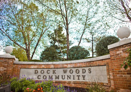 Dock Woods Community