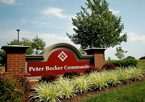 Peter Becker Community