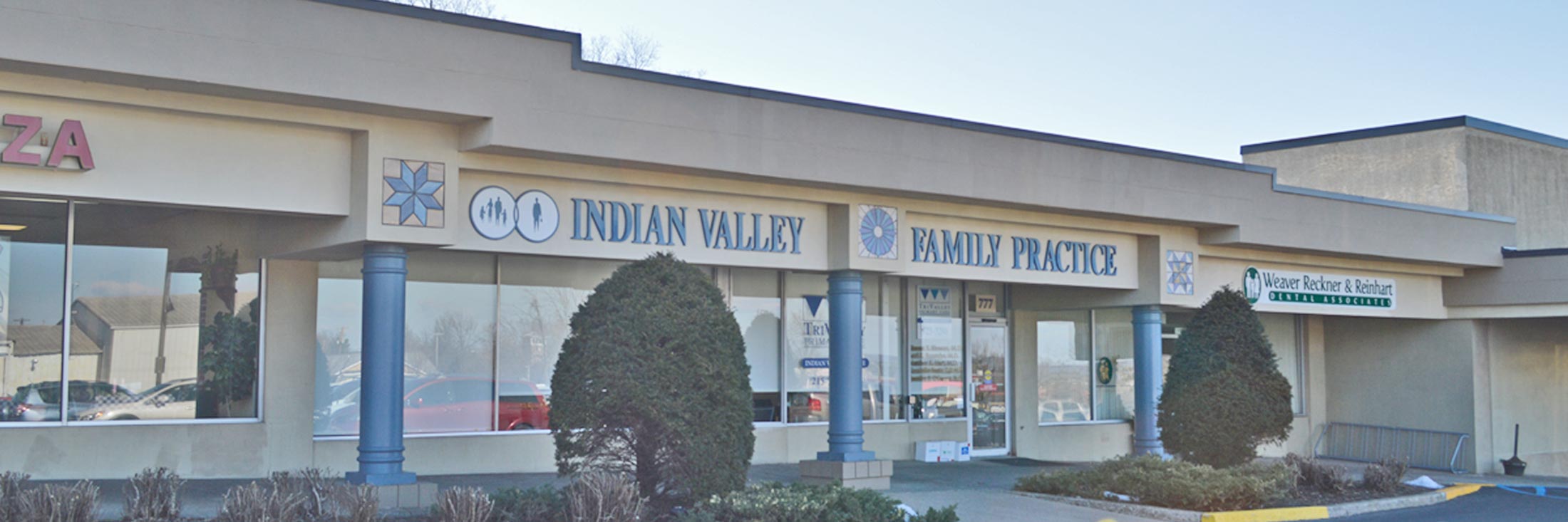 Indian Valley Office - 777 Route 113, Souderton, PA 18964