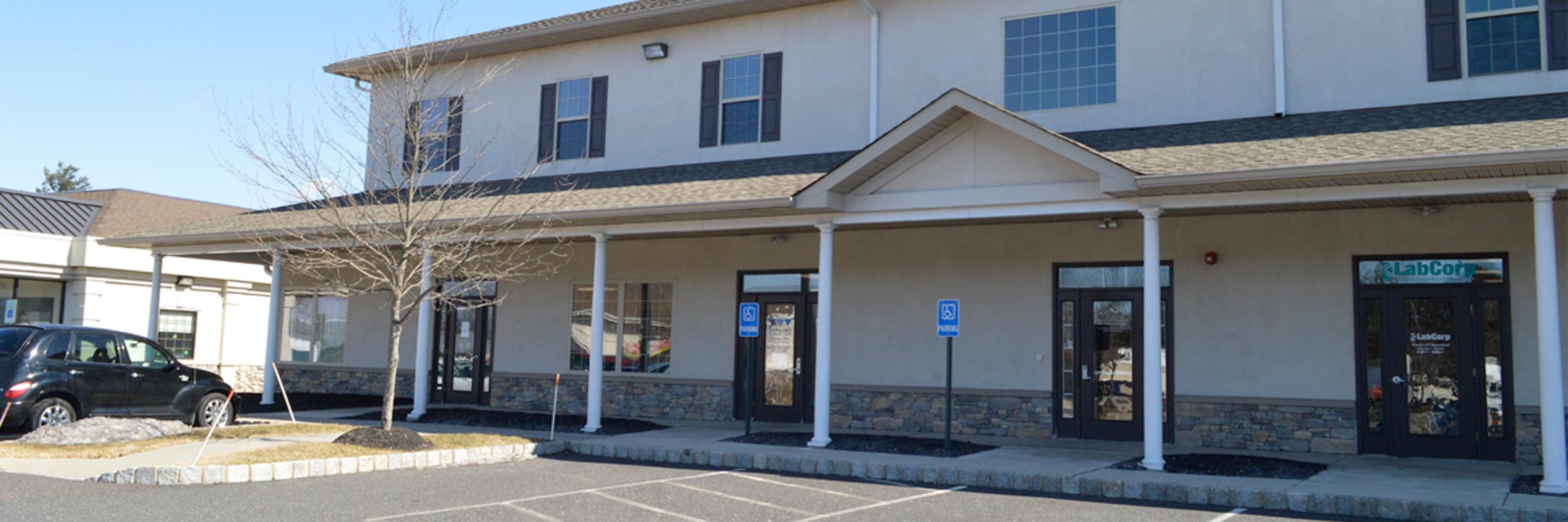 Pennridge Office - 1105 Bethlehem Pike, Unit B3, Sellersville, PA 18960