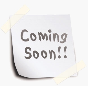 Coming Soon
